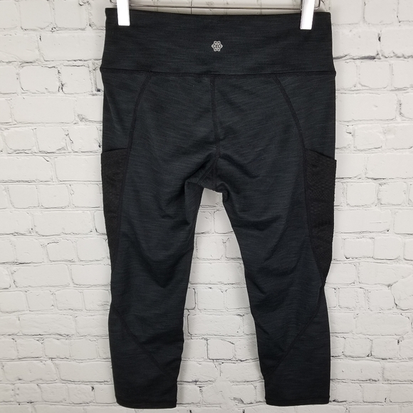 NANETTE LEPORE | pocket cropped leggings - Picture 5 of 7